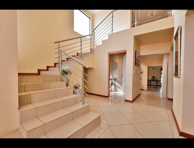 4 BEDROOM HOUSE FOR SALE IN LIEFDE EN VREDE